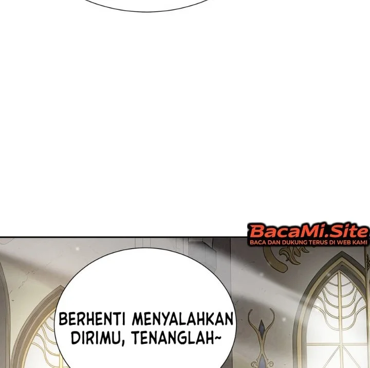 I Owe A Billion Dollars And I am Forced to Become A Worker For An Evil God Chapter 62 halaman 10