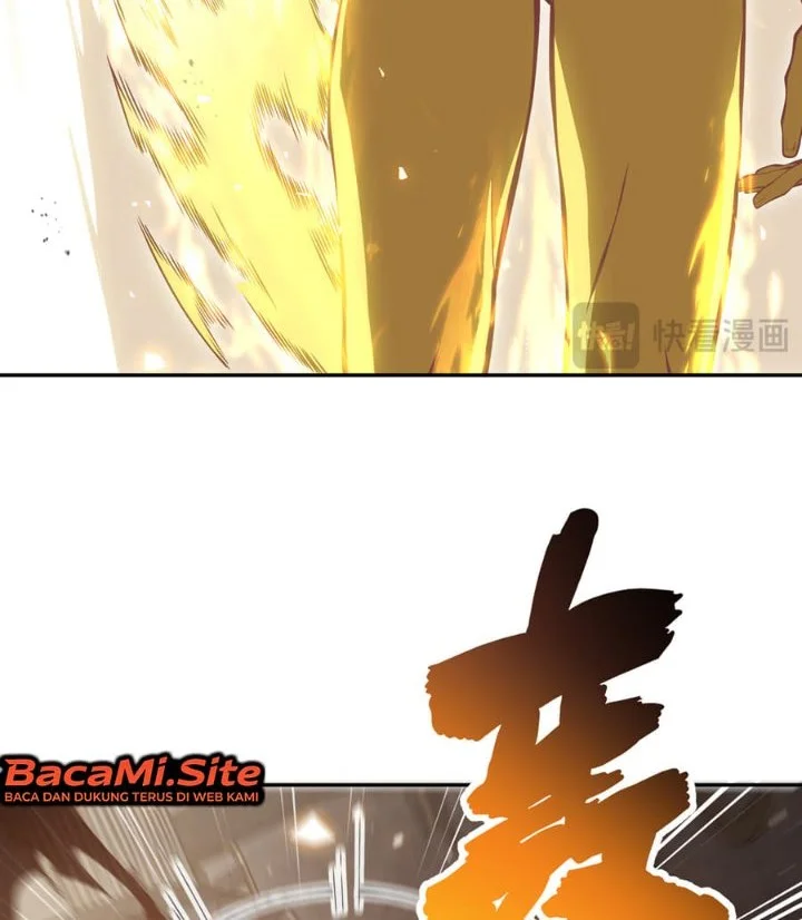 I Owe A Billion Dollars And I am Forced to Become A Worker For An Evil God Chapter 63 Gambar 41