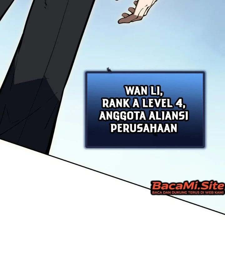 I Owe A Billion Dollars And I am Forced to Become A Worker For An Evil God Chapter 63 Gambar 53