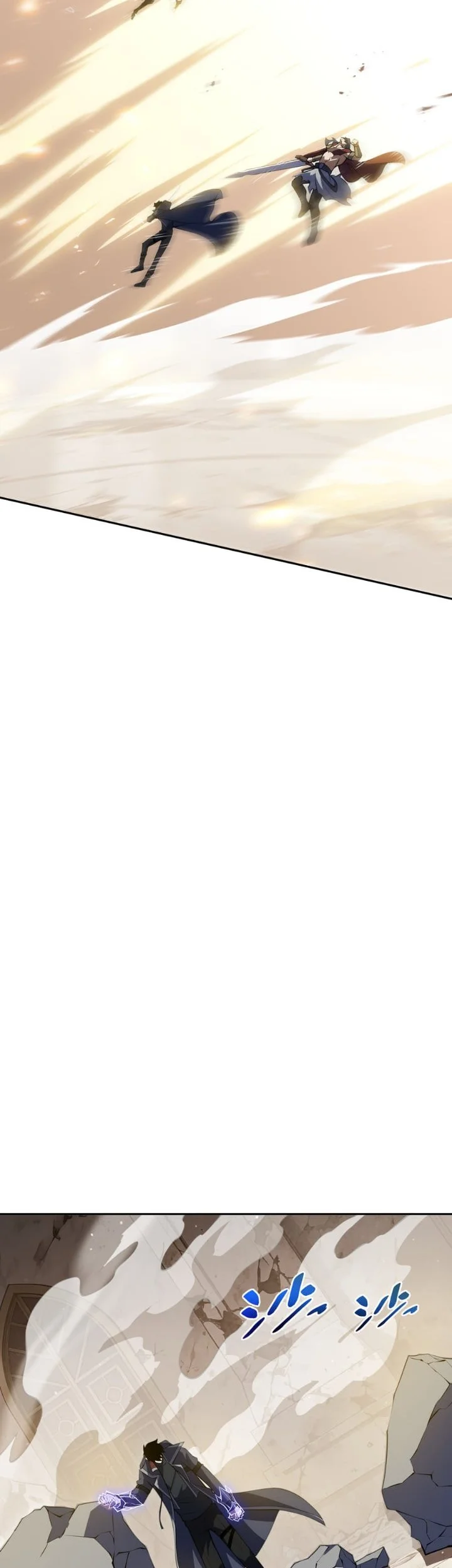 I Owe A Billion Dollars And I am Forced to Become A Worker For An Evil God Chapter 64 Gambar 36