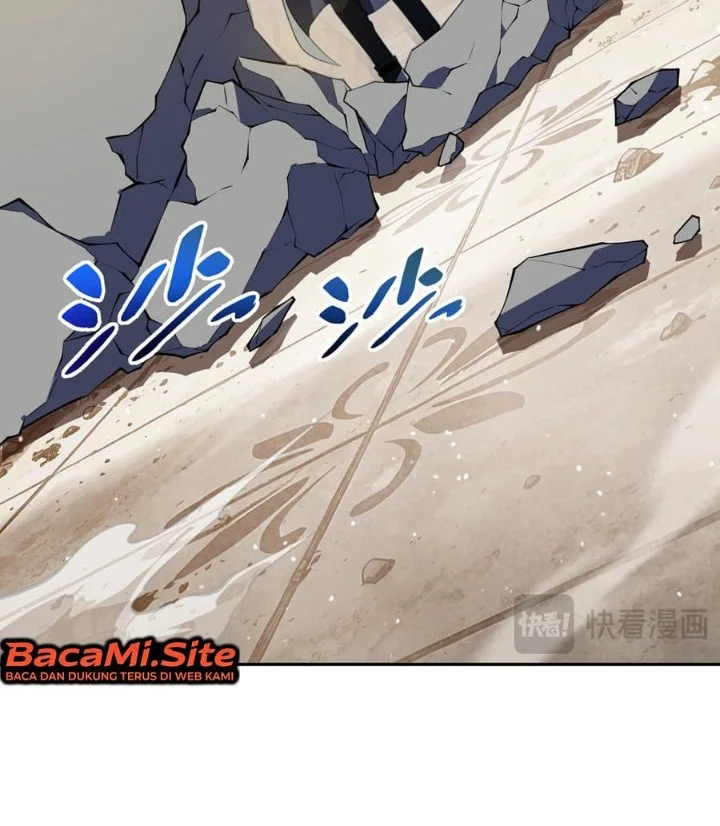 I Owe A Billion Dollars And I am Forced to Become A Worker For An Evil God Chapter 64 Gambar 37