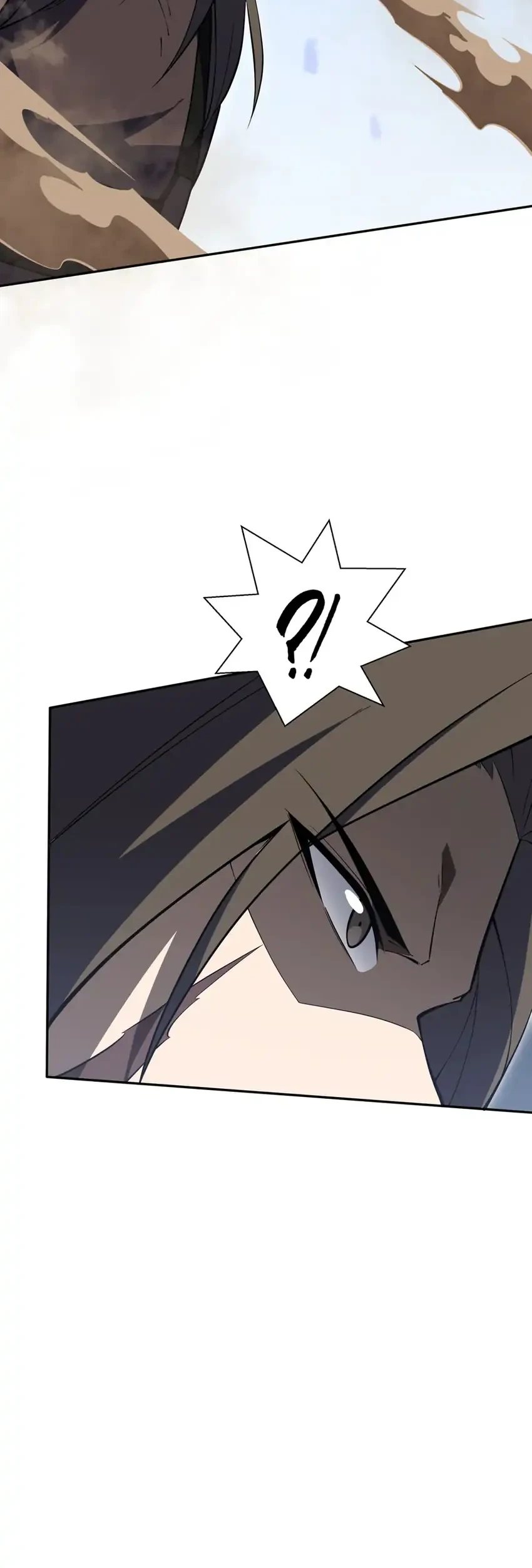I Owe A Billion Dollars And I am Forced to Become A Worker For An Evil God Chapter 65 halaman 13