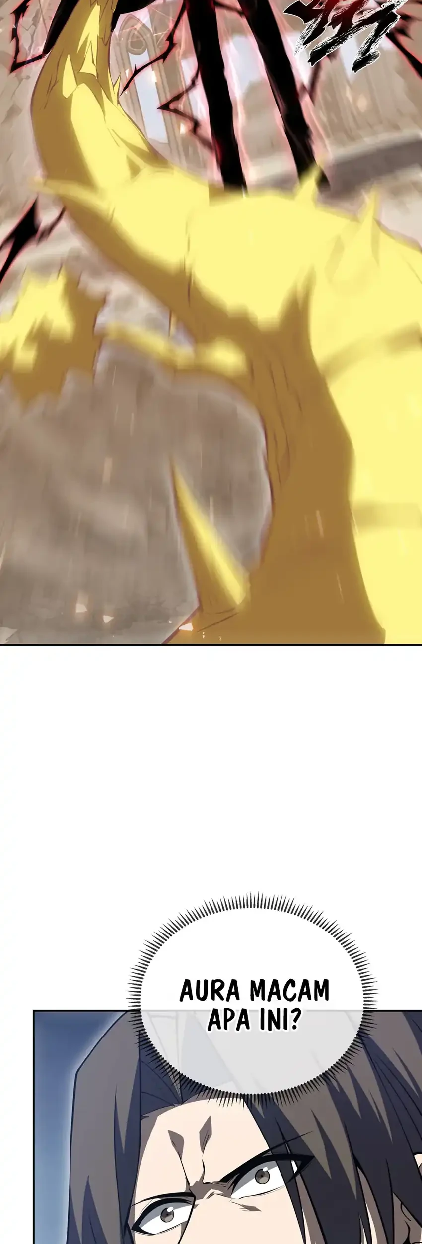 I Owe A Billion Dollars And I am Forced to Become A Worker For An Evil God Chapter 66 halaman 4