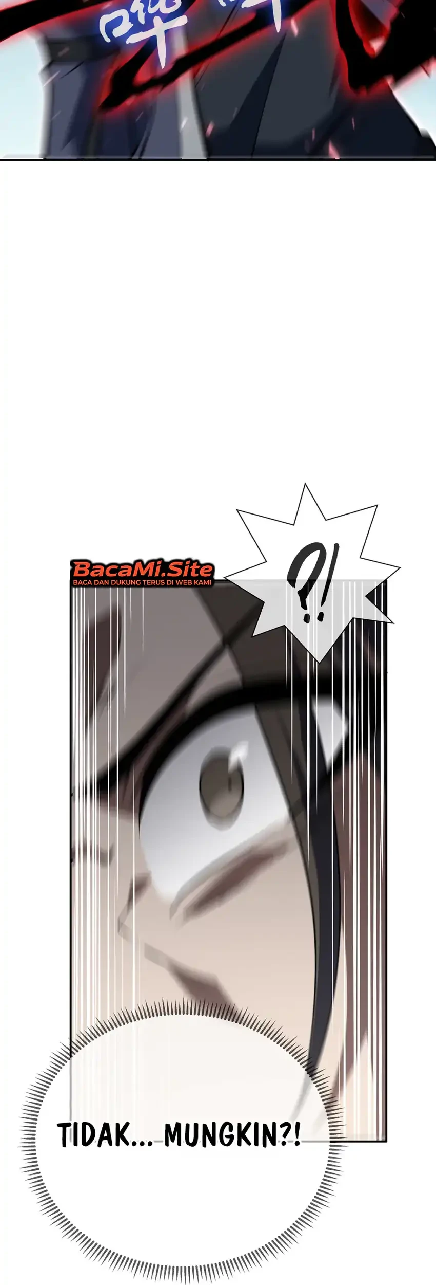 I Owe A Billion Dollars And I am Forced to Become A Worker For An Evil God Chapter 66 halaman 12