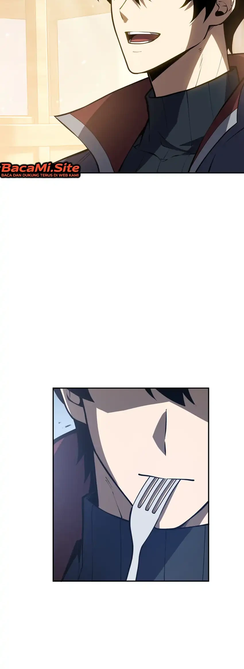 I Owe A Billion Dollars And I am Forced to Become A Worker For An Evil God Chapter 67 Gambar 38