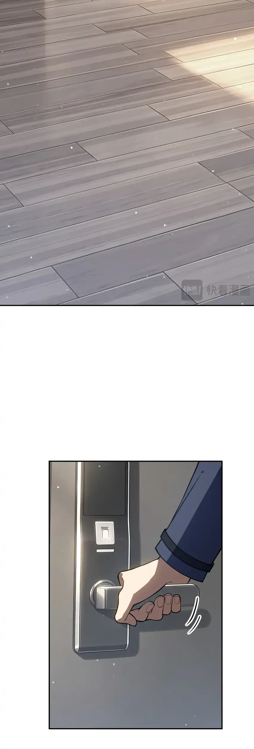 I Owe A Billion Dollars And I am Forced to Become A Worker For An Evil God Chapter 67 halaman 20
