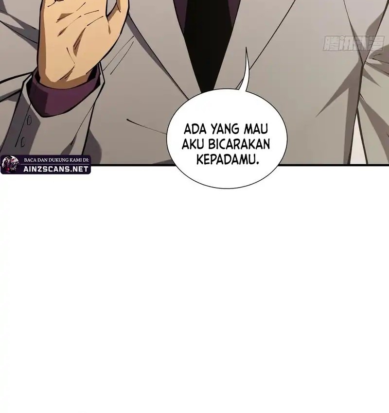 I Owe A Billion Dollars And I am Forced to Become A Worker For An Evil God Chapter 7 Gambar 6