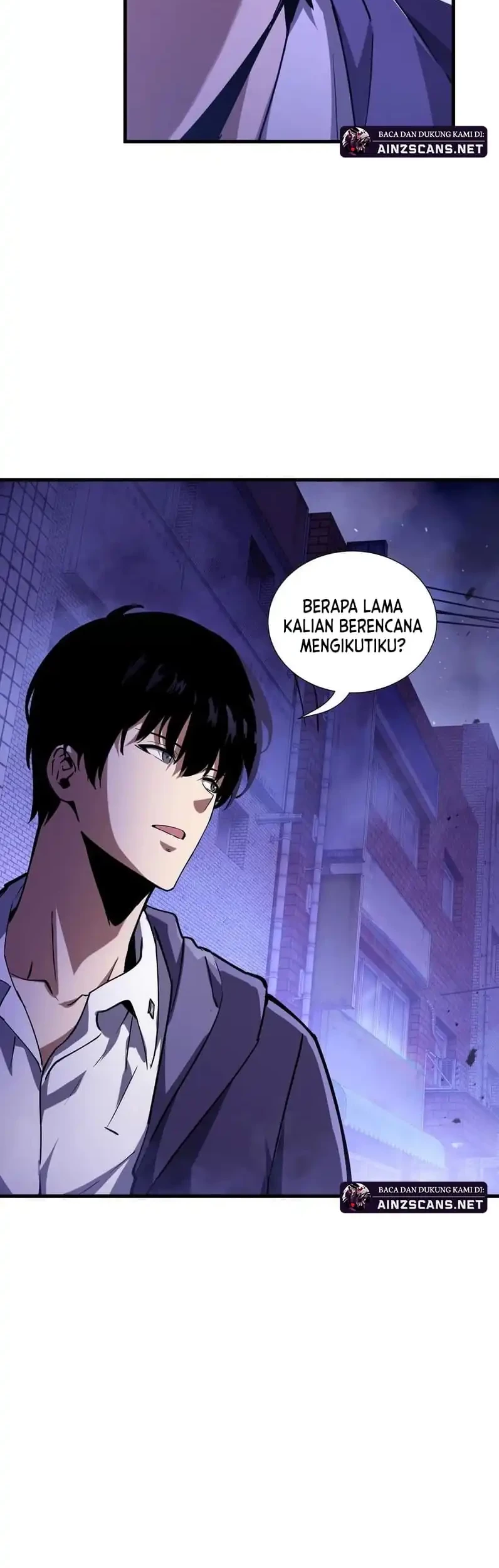 I Owe A Billion Dollars And I am Forced to Become A Worker For An Evil God Chapter 8 Gambar 4