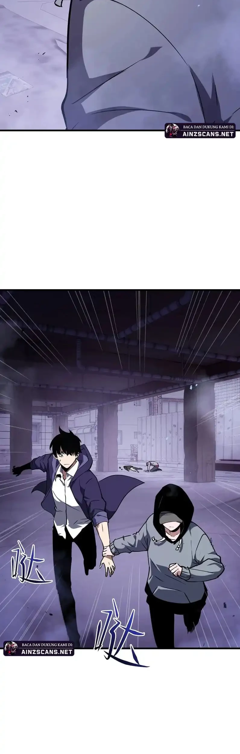 I Owe A Billion Dollars And I am Forced to Become A Worker For An Evil God Chapter 8 Gambar 16