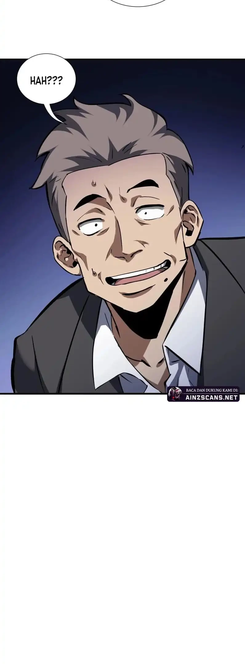 I Owe A Billion Dollars And I am Forced to Become A Worker For An Evil God Chapter 8 Gambar 34