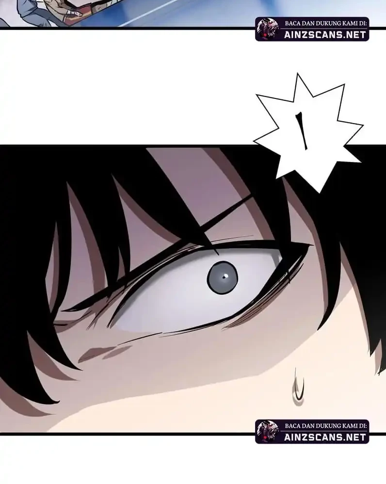 I Owe A Billion Dollars And I am Forced to Become A Worker For An Evil God Chapter 8 Gambar 48