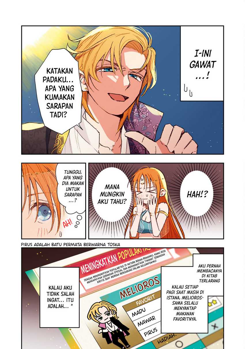 Baca Manga I Picked Up This World’s Strategy Guide! Chapter 4.2 Gambar 2