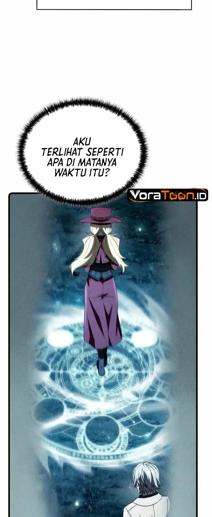 I Quit Everything to Selling Cola Chapter 10 Gambar 43
