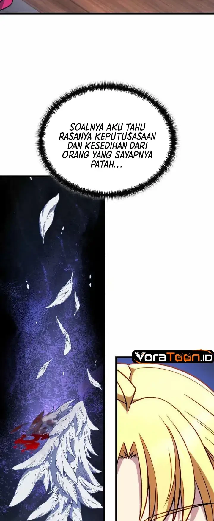 I Quit Everything to Selling Cola Chapter 10 Gambar 45
