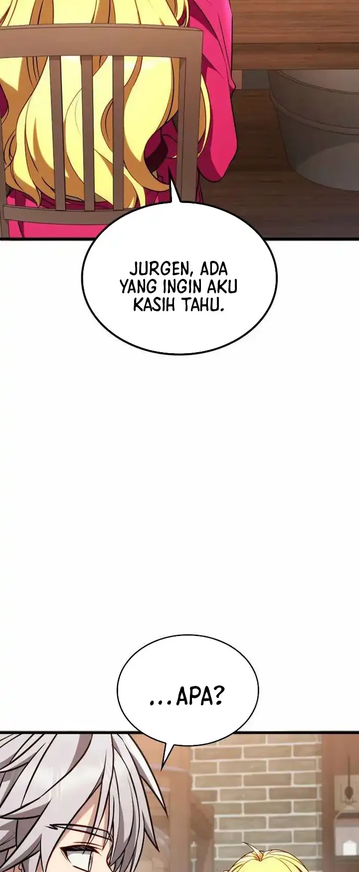 I Quit Everything to Selling Cola Chapter 10 Gambar 47