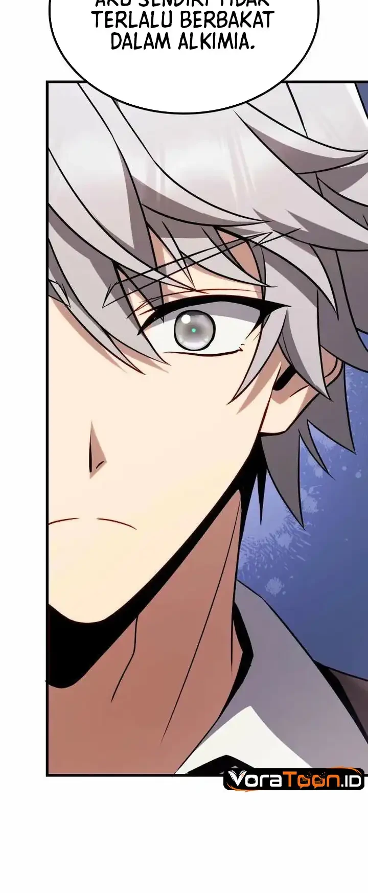 I Quit Everything to Selling Cola Chapter 10 Gambar 49