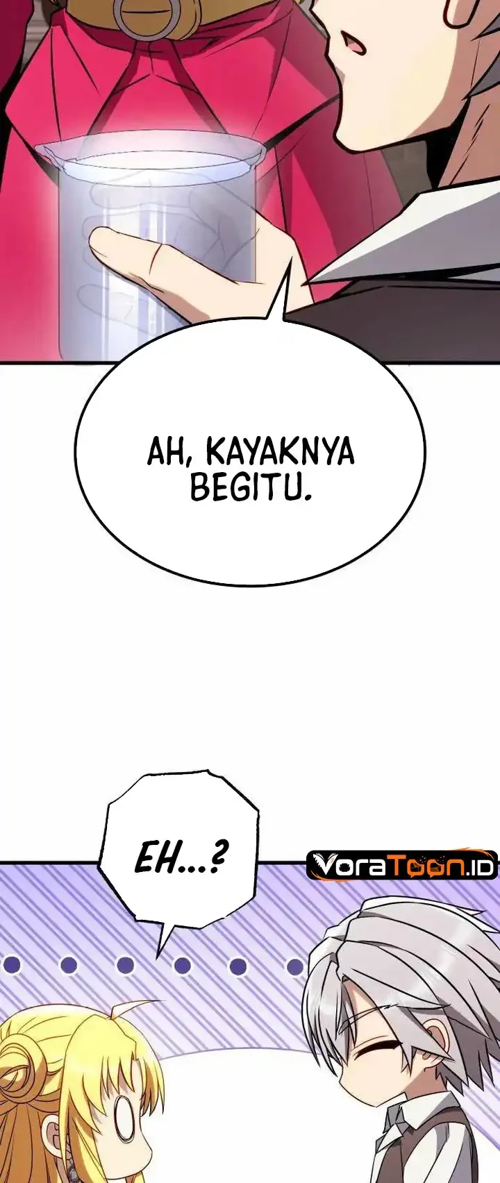 I Quit Everything to Selling Cola Chapter 10 Gambar 51