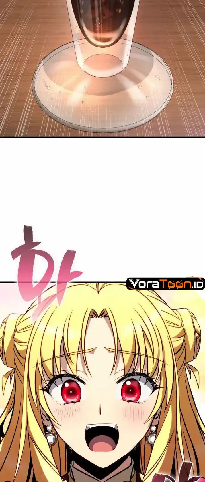 I Quit Everything to Selling Cola Chapter 10 Gambar 65