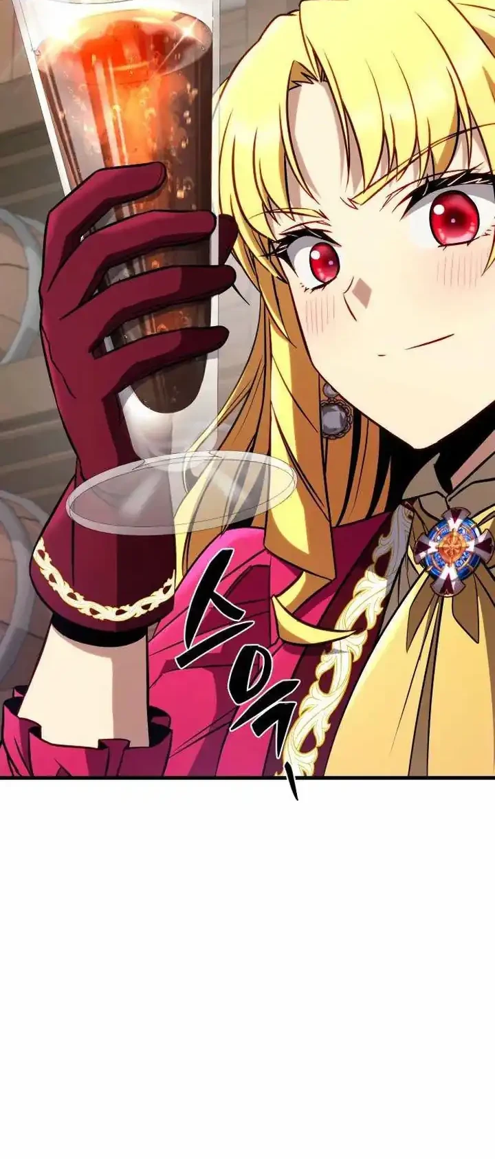 I Quit Everything to Selling Cola Chapter 10 Gambar 69