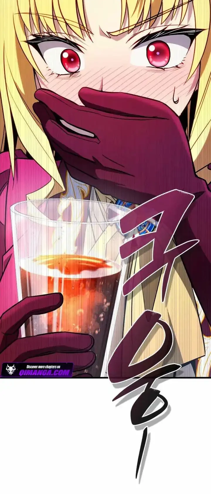I Quit Everything to Selling Cola Chapter 10 Gambar 73
