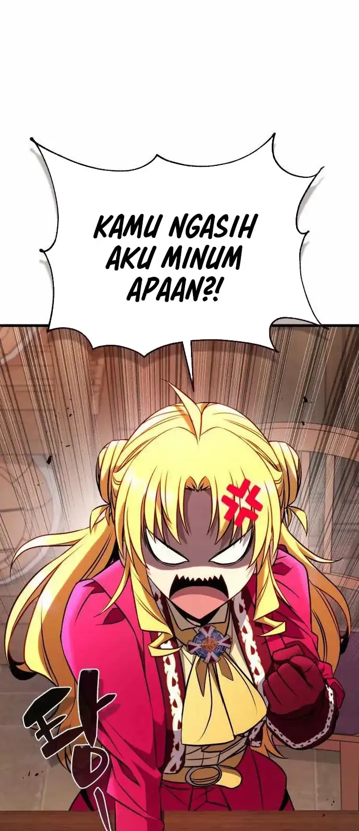 I Quit Everything to Selling Cola Chapter 10 Gambar 75