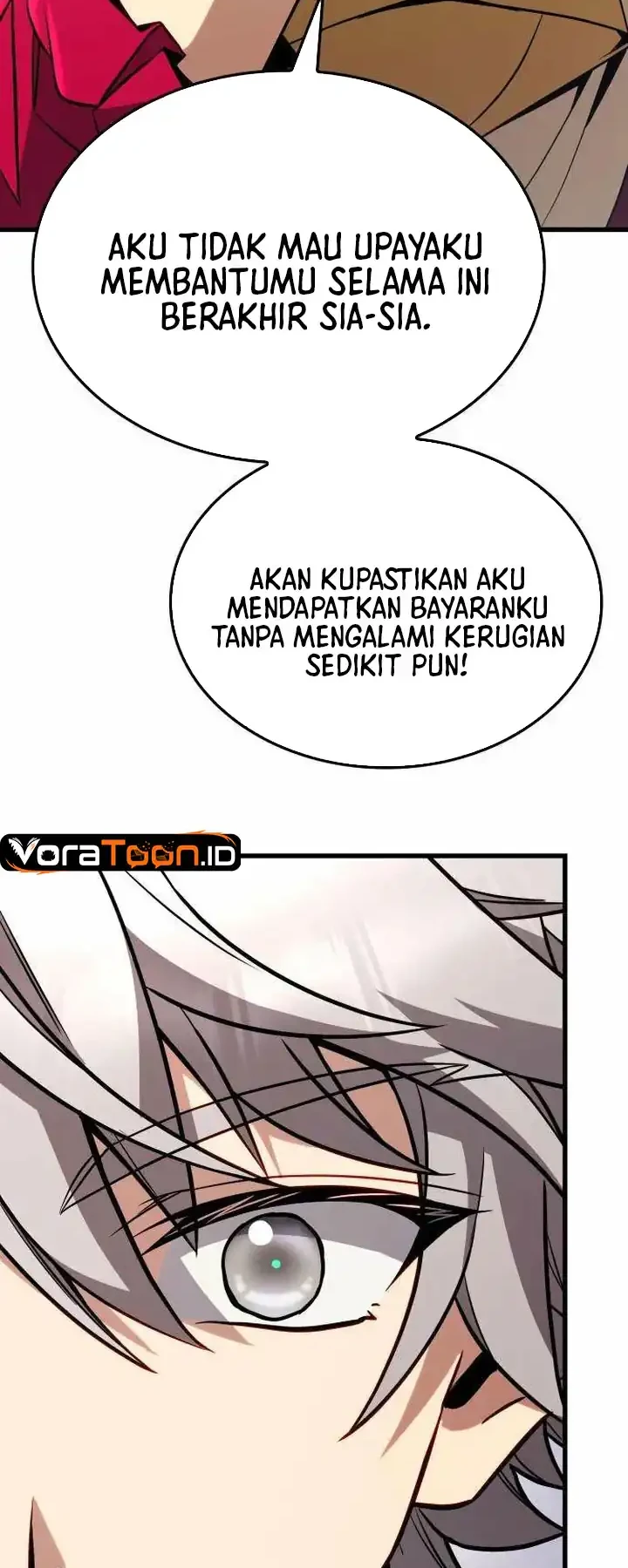 I Quit Everything to Selling Cola Chapter 10 Gambar 17