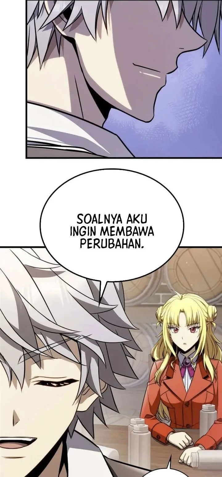 I Quit Everything to Selling Cola Chapter 11 Gambar 67