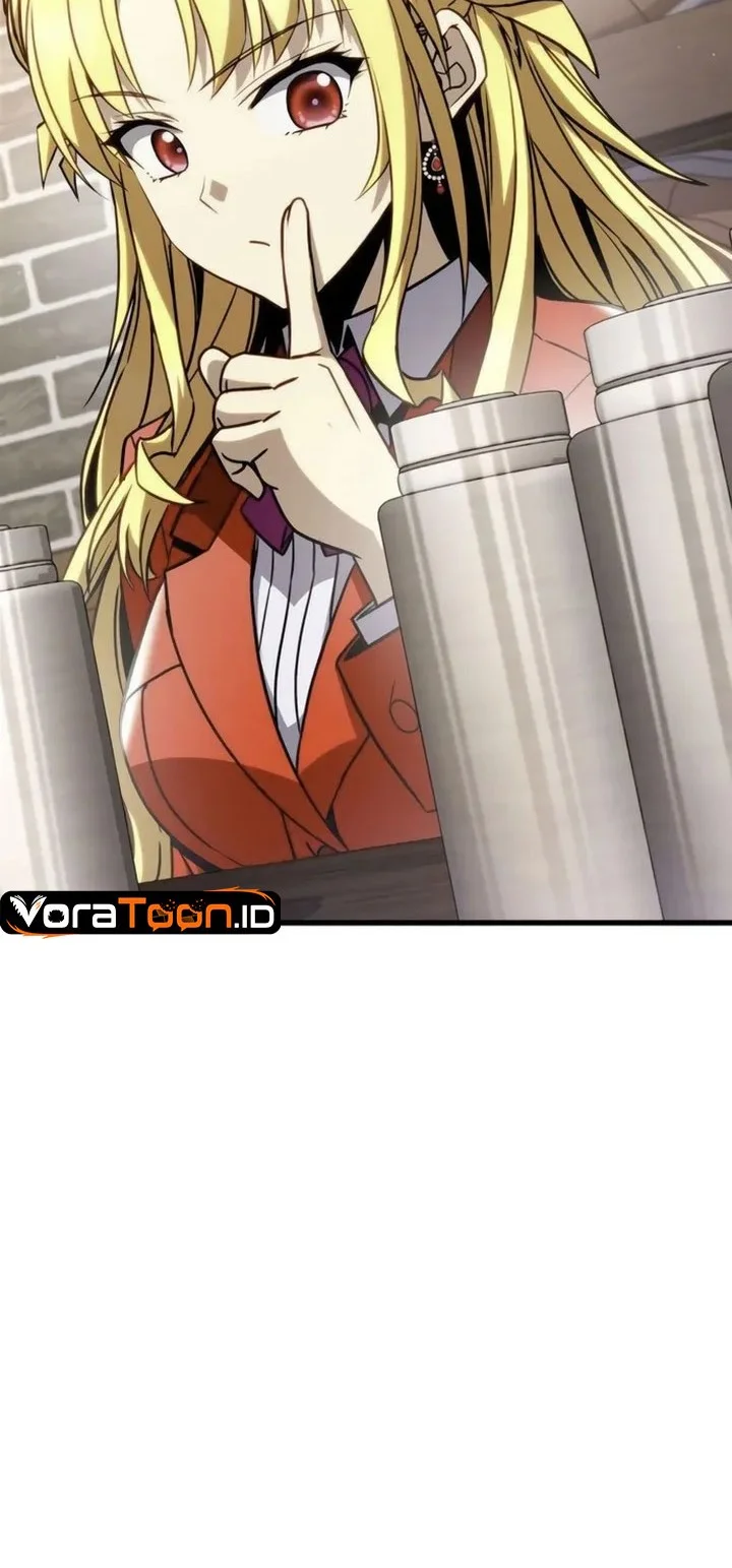 I Quit Everything to Selling Cola Chapter 11 Gambar 73