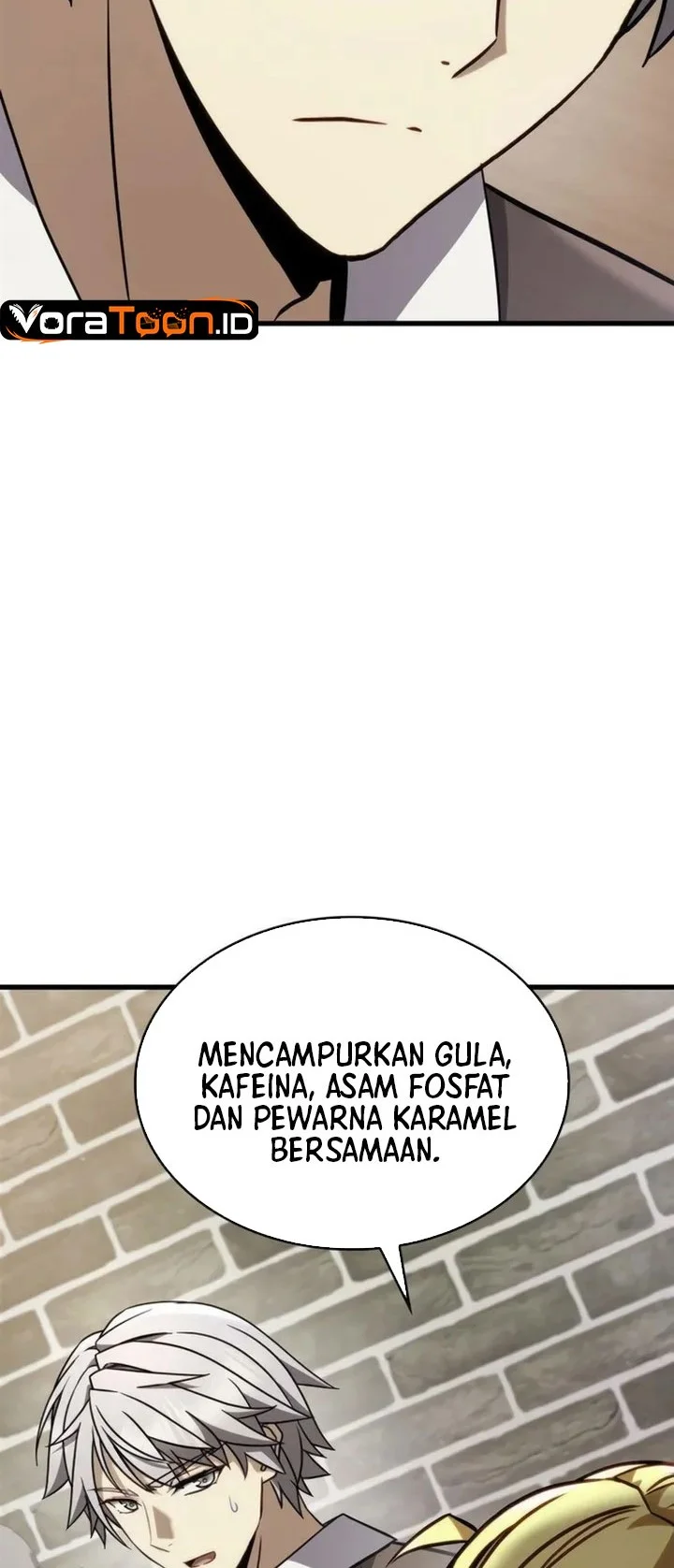 I Quit Everything to Selling Cola Chapter 11 Gambar 75