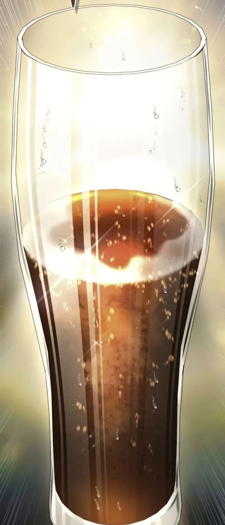 I Quit Everything to Selling Cola Chapter 11 Gambar 83