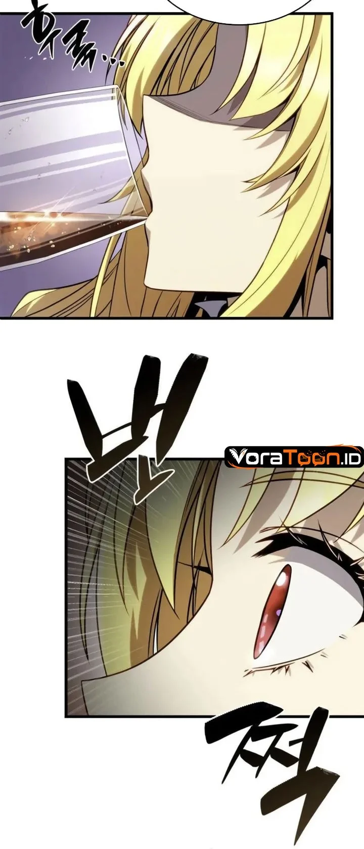I Quit Everything to Selling Cola Chapter 11 Gambar 85