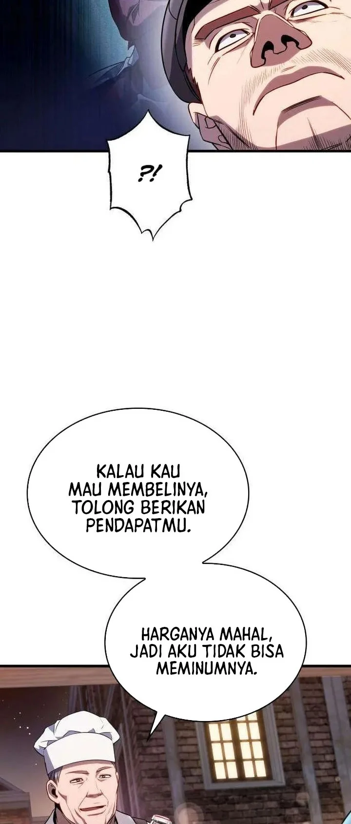 I Quit Everything to Selling Cola Chapter 12 Gambar 57