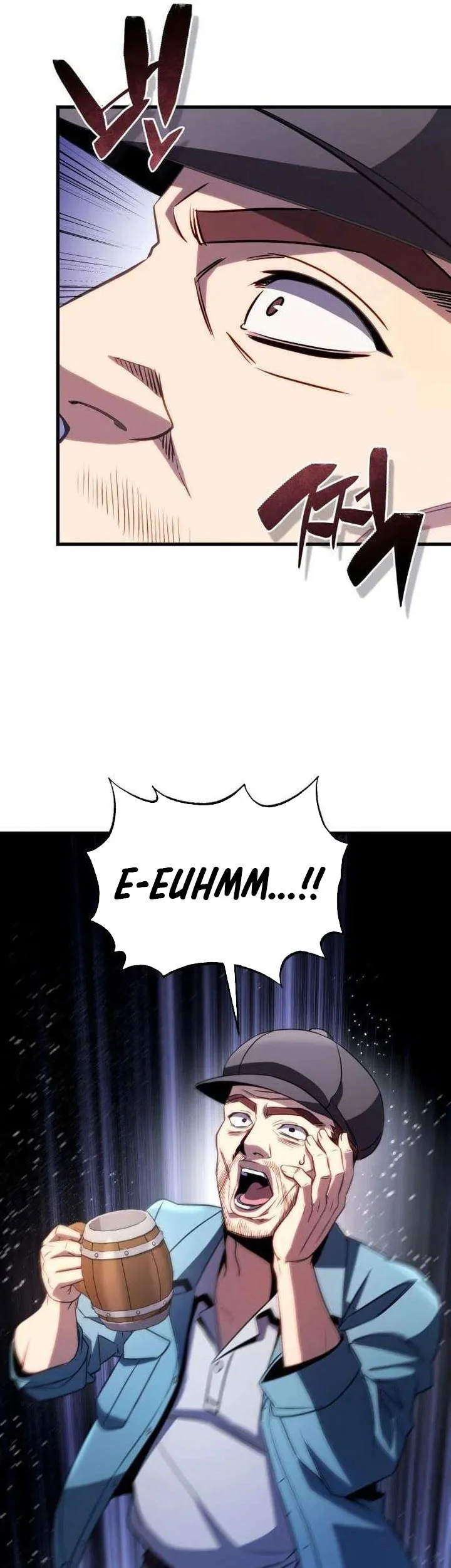I Quit Everything to Selling Cola Chapter 12 Gambar 60