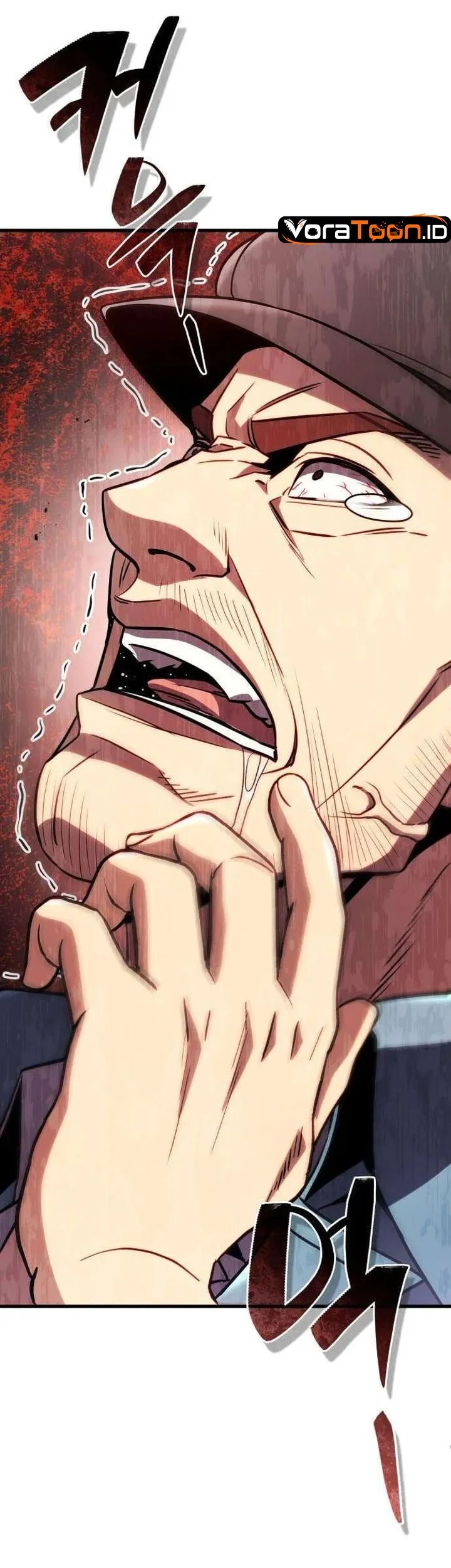 I Quit Everything to Selling Cola Chapter 12 Gambar 62