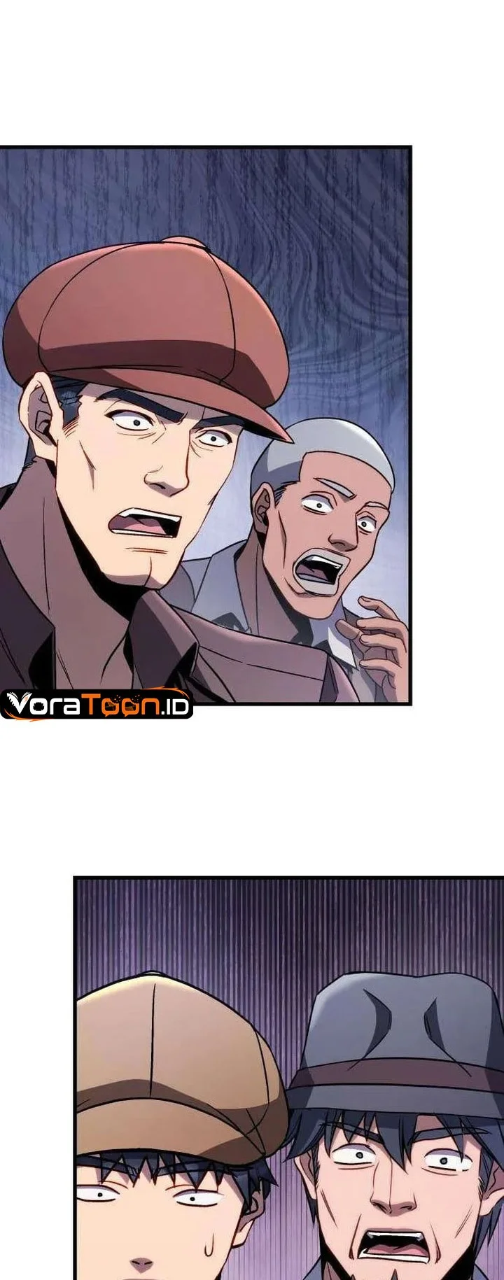 I Quit Everything to Selling Cola Chapter 12 Gambar 63