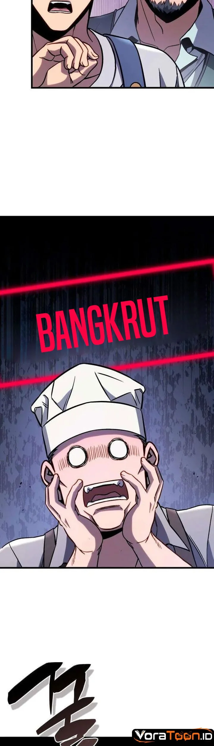I Quit Everything to Selling Cola Chapter 12 Gambar 64