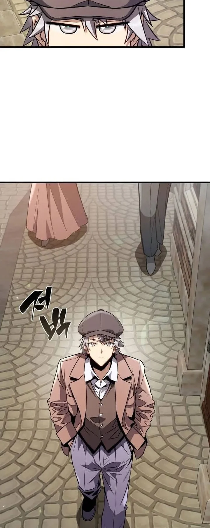 I Quit Everything to Selling Cola Chapter 13 Gambar 51