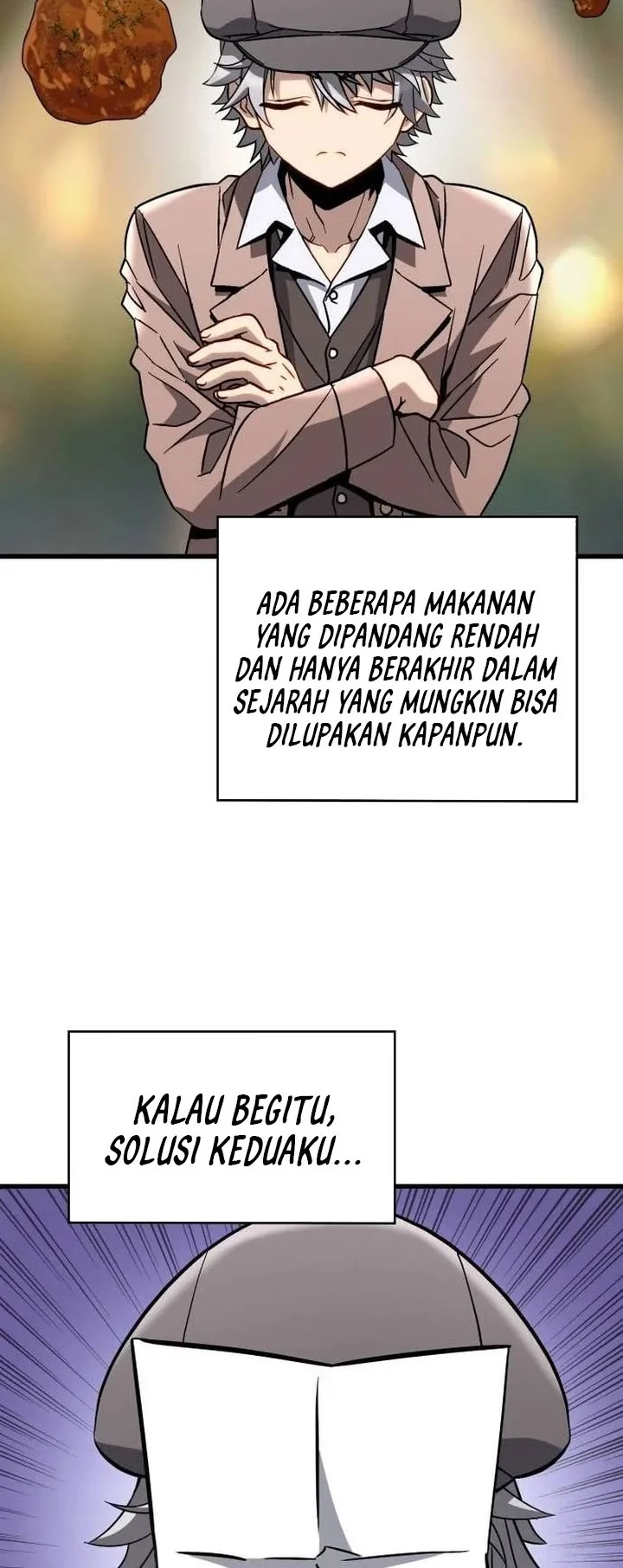 I Quit Everything to Selling Cola Chapter 13 Gambar 55
