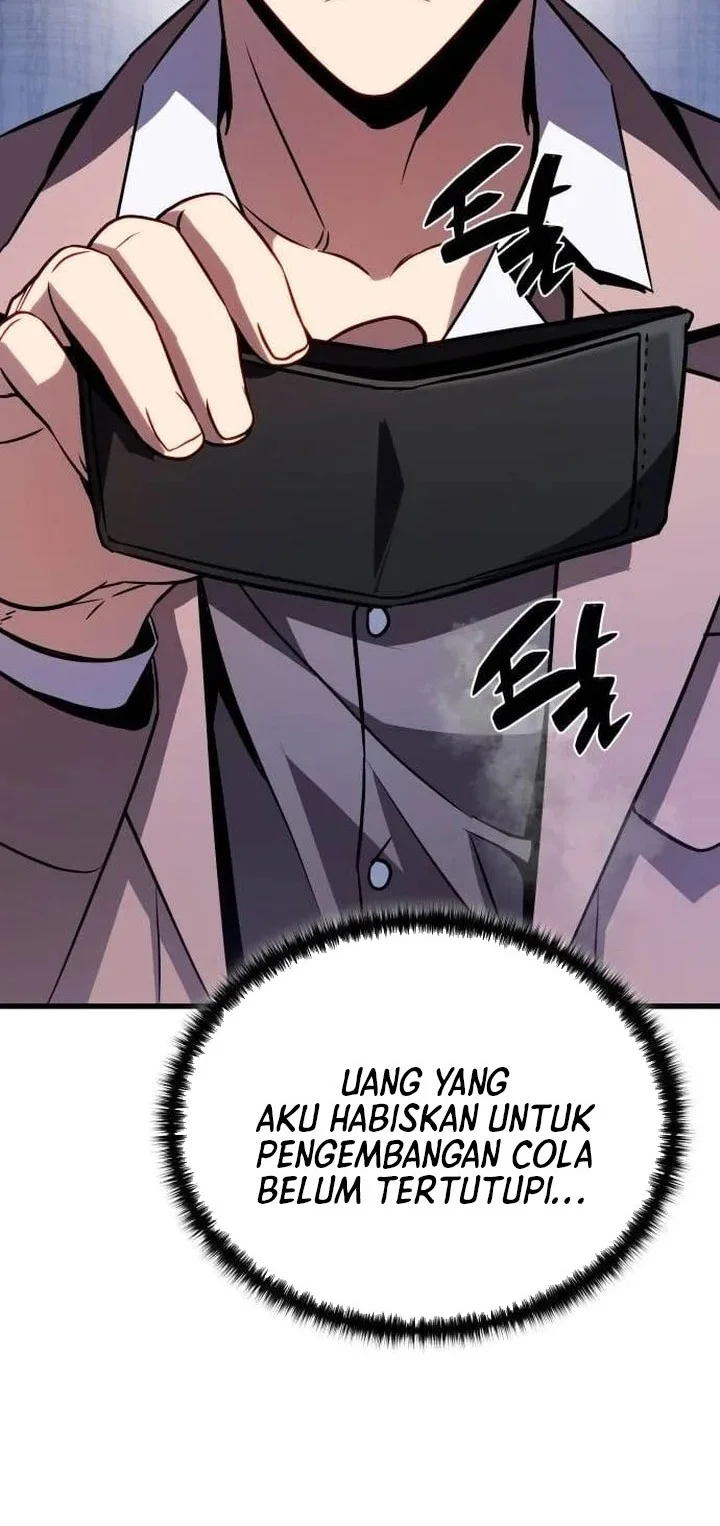 I Quit Everything to Selling Cola Chapter 13 Gambar 65