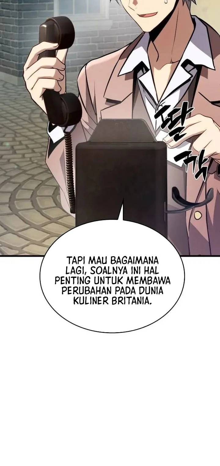 I Quit Everything to Selling Cola Chapter 13 Gambar 71