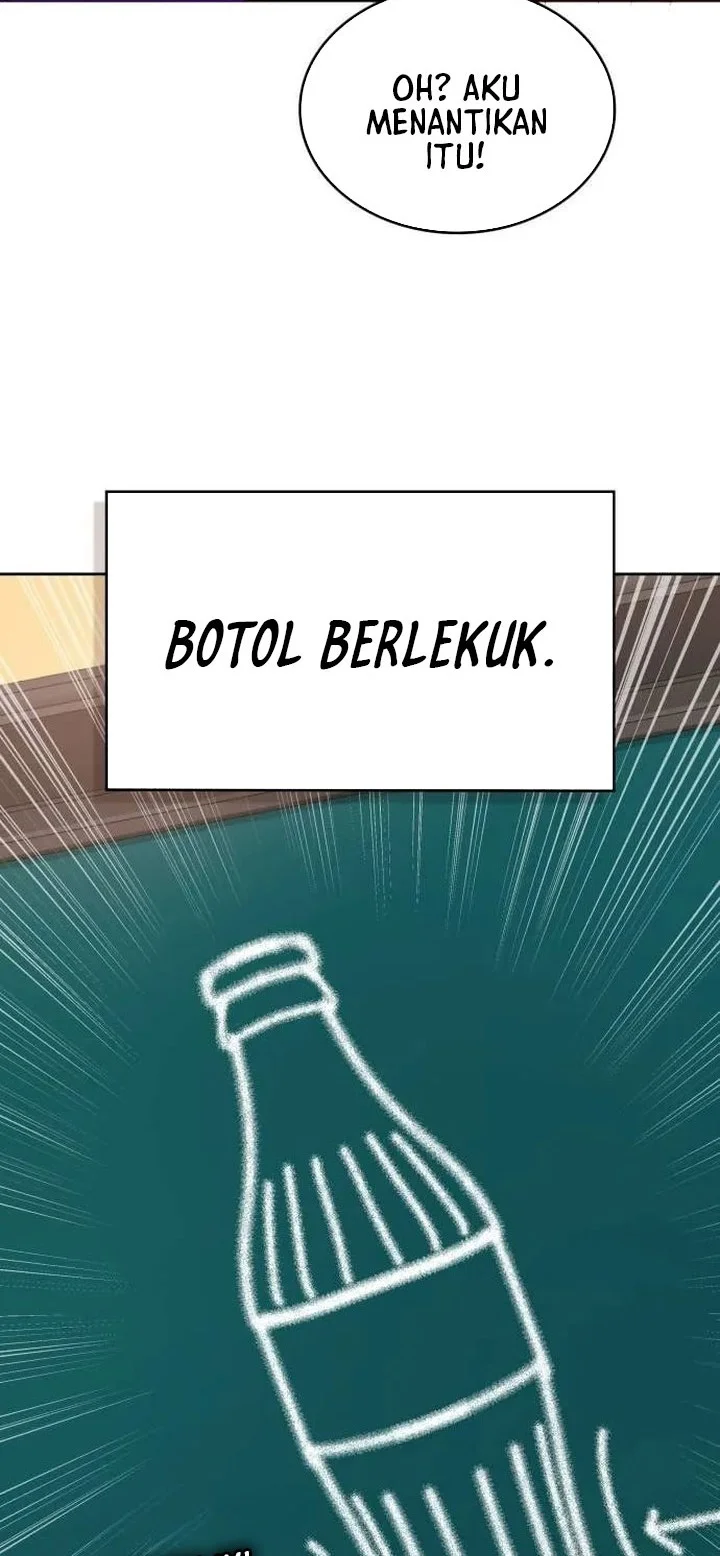 I Quit Everything to Selling Cola Chapter 13 Gambar 5