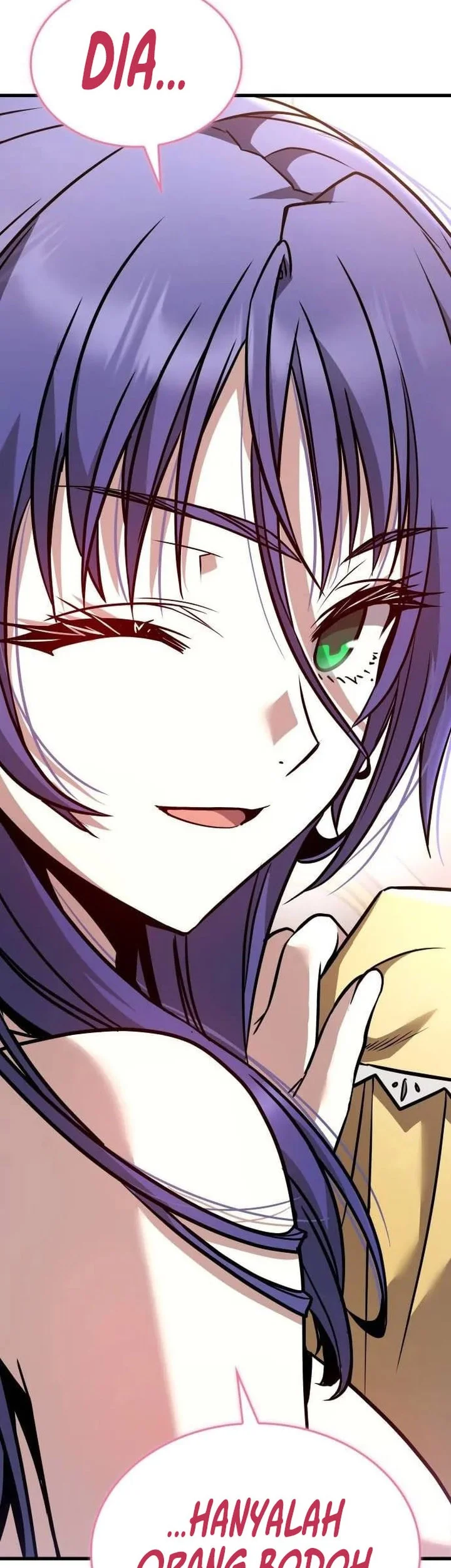 I Quit Everything to Selling Cola Chapter 14 Gambar 50