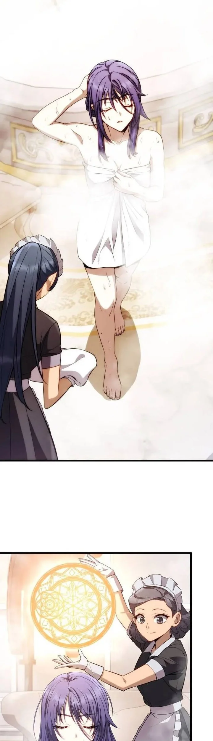 I Quit Everything to Selling Cola Chapter 14 Gambar 8