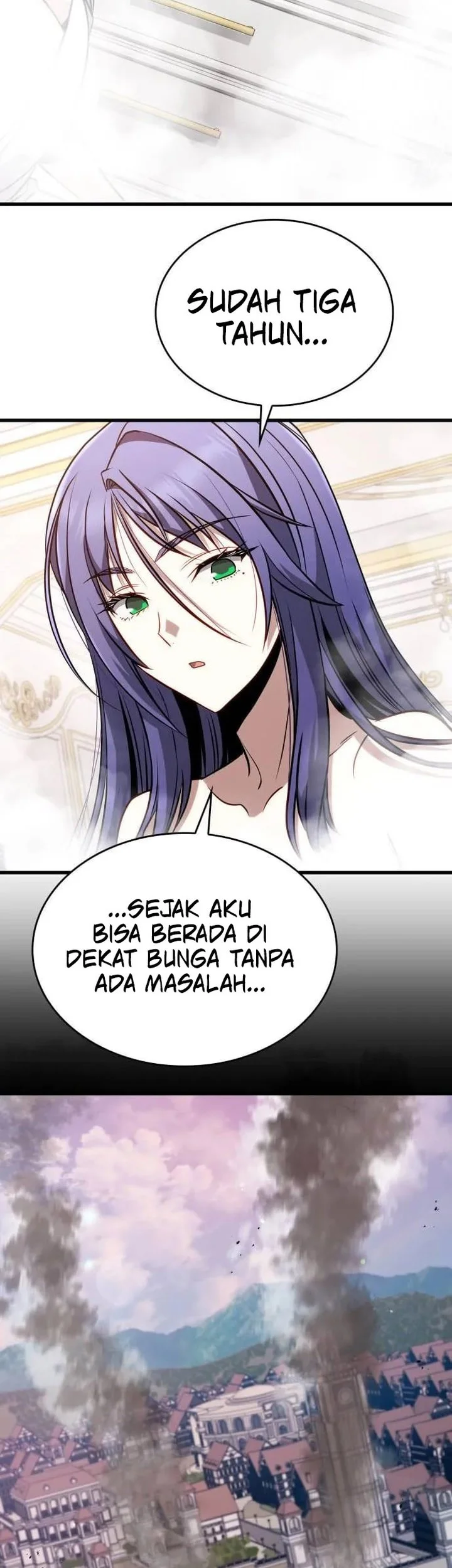 I Quit Everything to Selling Cola Chapter 14 Gambar 10