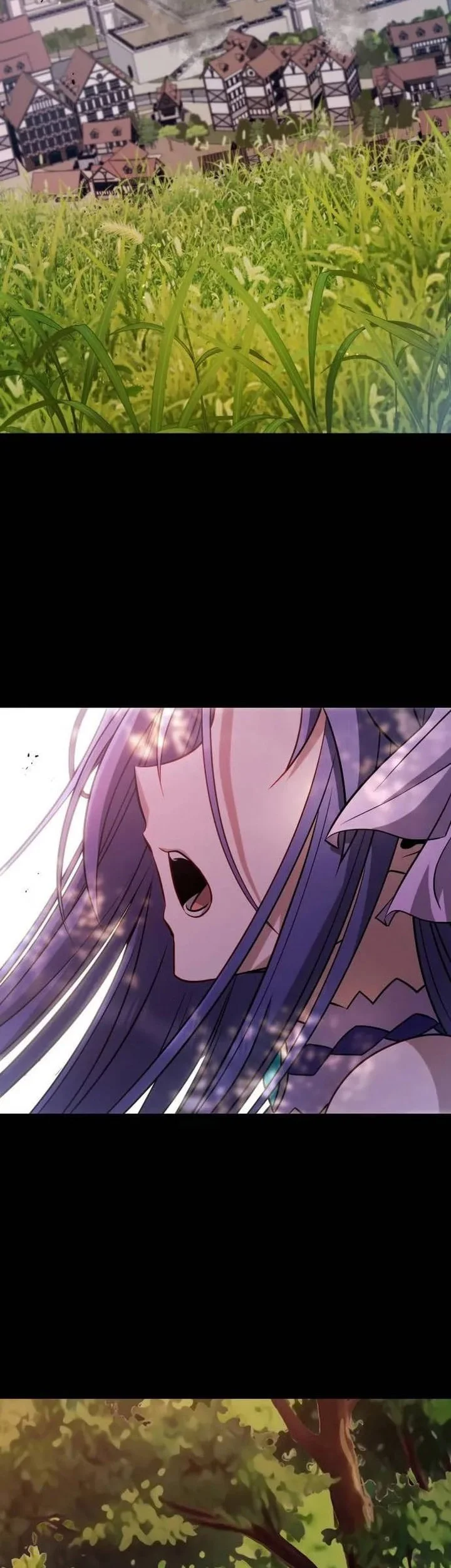 I Quit Everything to Selling Cola Chapter 14 Gambar 11