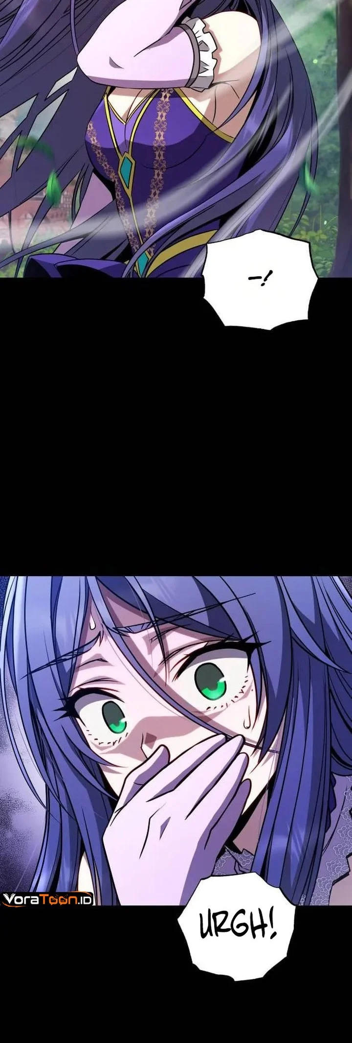I Quit Everything to Selling Cola Chapter 14 Gambar 13