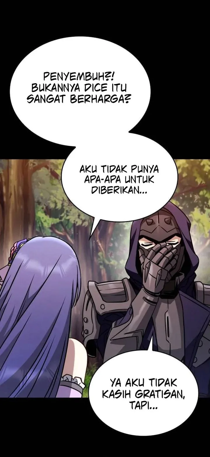 I Quit Everything to Selling Cola Chapter 14 Gambar 25