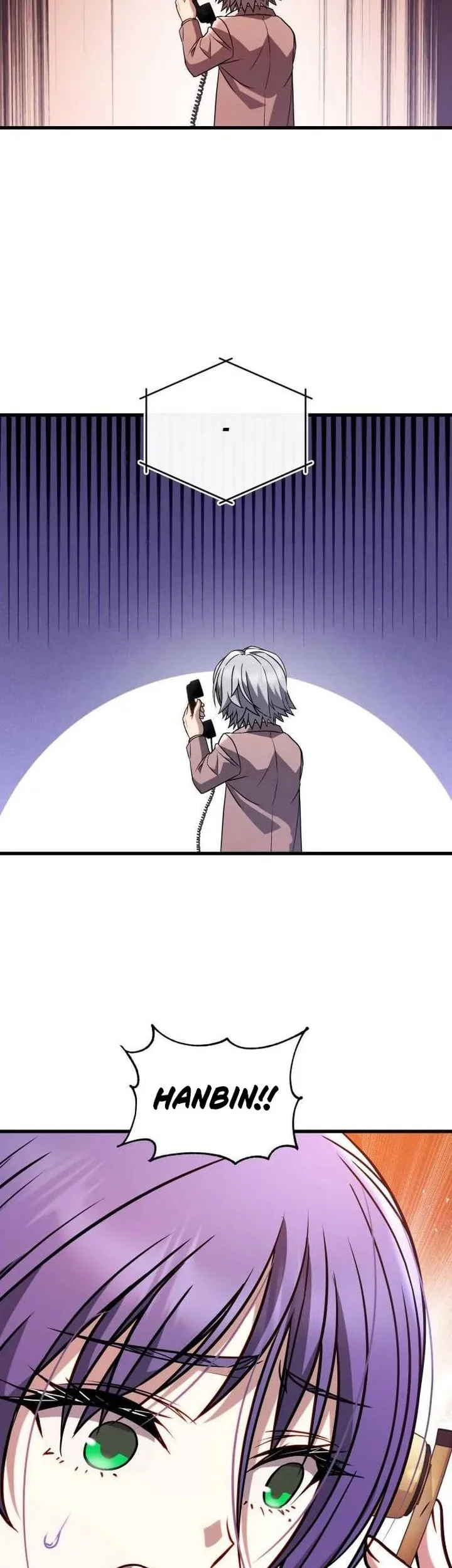 I Quit Everything to Selling Cola Chapter 14 Gambar 35
