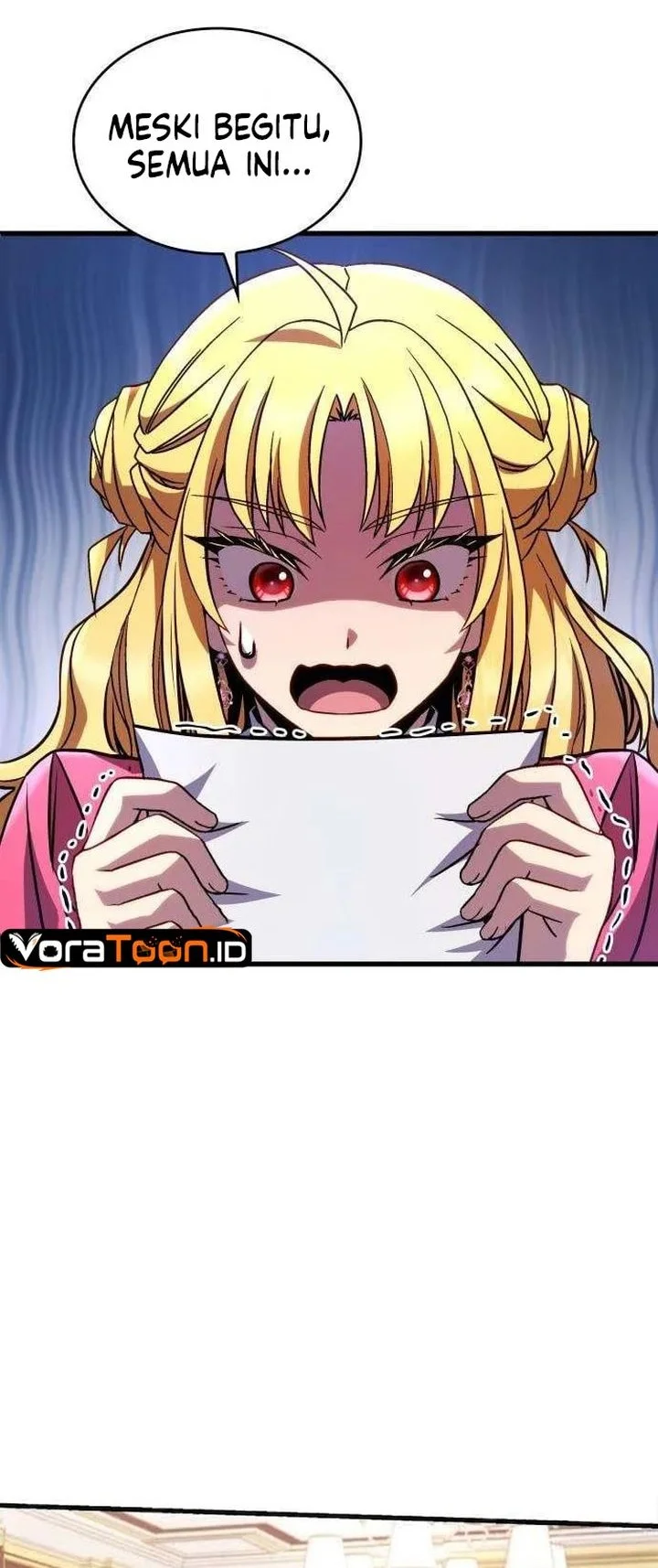 I Quit Everything to Selling Cola Chapter 15 Gambar 41