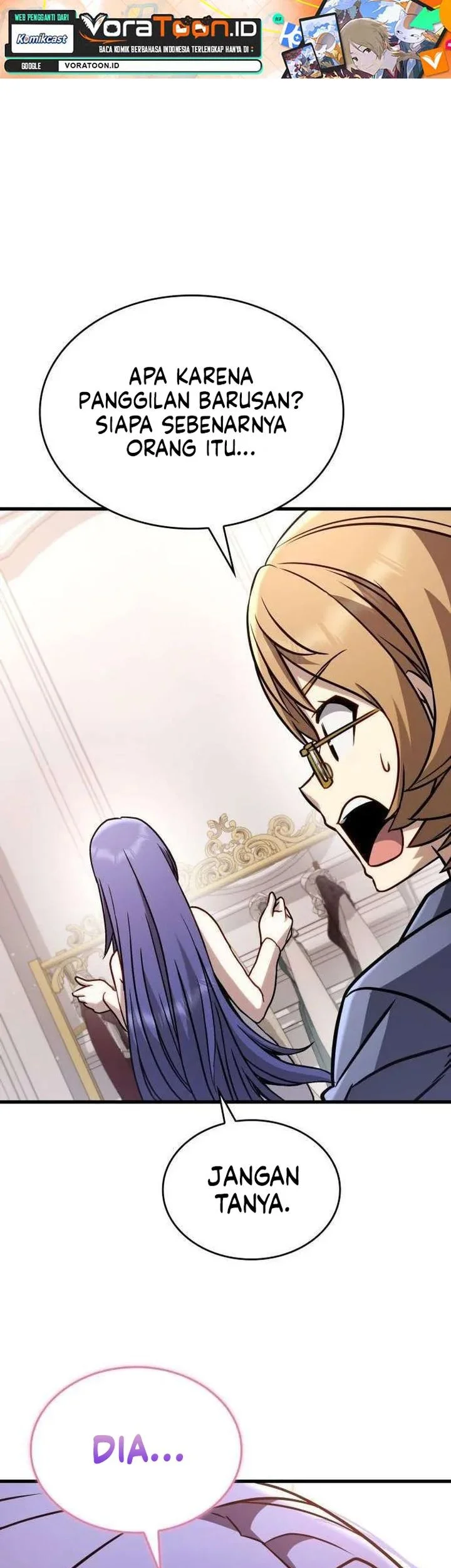 Manhua I Quit Everything to Selling Cola Chapter 15 gambar 2